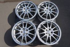 OZ Racing Superleggera. 7.0x17", 5x114.30, ET45, ЦО 73,0 мм.