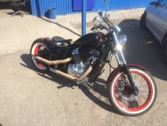 Honda Steed 600. 600 куб. см., исправен, птс, с пробегом