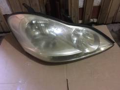 Фара. Toyota Ipsum, ACM21, ACM21W, ACM26, ACM26W Двигатель 2AZFE