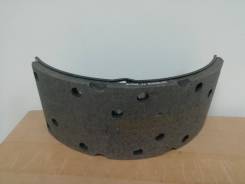 Колодки тормозные. Hyundai HD Hyundai County Hyundai Mighty Двигатели: D4DD, D4GA, D4GA15, D4GB, D4AF