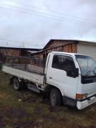 Nissan Atlas. Продается грузовик , 2 700 куб. см., 1 500 кг.