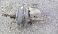 Вакуумный усилитель тормозов. Toyota Carina ED, ST203, ST202, ST205 Двигатели: 3SFE, 3SGE