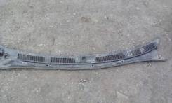 Решетка под дворники. Toyota Carina ED, ST203, ST202, ST205 Двигатели: 3SFE, 3SGE