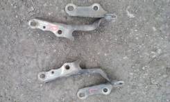 Крепление капота. Toyota Carina ED, ST203, ST202, ST205 Двигатели: 3SFE, 3SGE