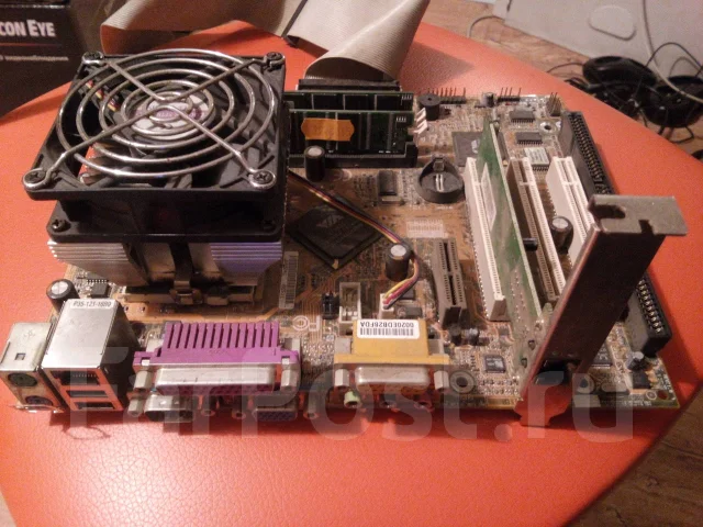 Socket 370 ����