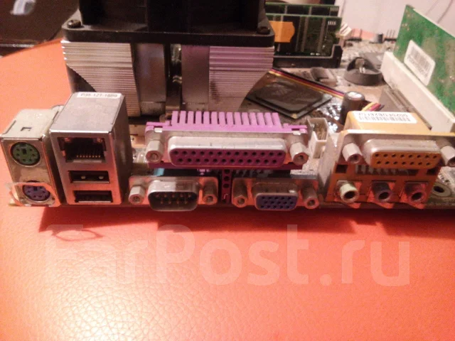 Socket 370 ����