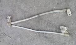 Трапеция дворников. Toyota Carina ED, ST203, ST202, ST205 Двигатели: 3SFE, 3SGE