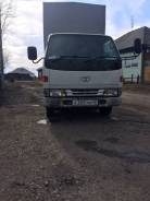 Toyota Dyna. Продаётся грузовик , 4 300 куб. см., 2 200 кг., 4x2