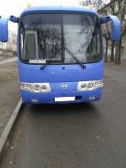 Hyundai Aero Town. 2009 года, 31 место