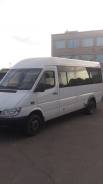 Mercedes-Benz Sprinter 413 CDI. Продается мерседес спринтер, 2 200 куб. см., 19 мест
