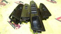 Блок управления стеклоподъемниками. Toyota Mark II, GX90, JZX90, LX90, SX90 Toyota Cresta, GX90, JZX90, LX90, SX90 Toyota Chaser, GX90, JZX90, LX90, S...