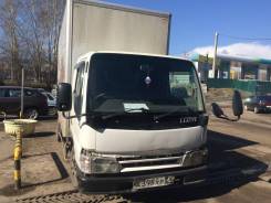 Mazda Titan. Продам грузовик 2003 год, 4 750 куб. см., 3 000 кг.