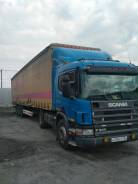 Scania. Продам Скания Р340, 10 640 куб. см., 18 600 кг.
