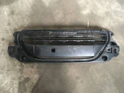 Решетка радиатора. Peugeot 307