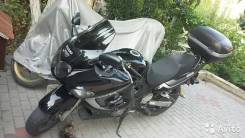 Suzuki GSX 600F Katana. 600 куб. см., исправен, птс, с пробегом
