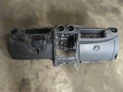 Панель приборов. Nissan Almera, G15RA Двигатель K4M