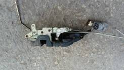 Электрозамок. Toyota Sprinter Marino, AE100, AE101 Toyota Corolla Ceres, AE100, AE101 Двигатели: 4AFE, 4AGE, 4AGZE, 5AFE