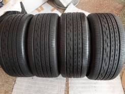Bridgestone Regno GR-XT. Летние, 2012 год, 5 %, 4 шт