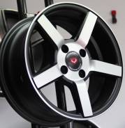 Vossen. 6.0x14", 4x100.00, ET35, ЦО 67,1 мм. Под заказ