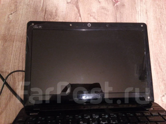 Asus Eee PC 1201N. 12", ��� 1024 ��, ���� 250���, WiFi: 1, ����������� �� 1��. ����
