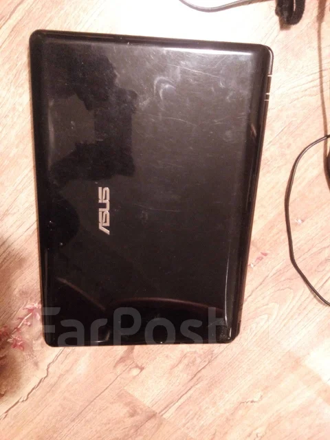 Asus Eee PC 1201N. 12", ��� 1024 ��, ���� 250���, WiFi: 1, ����������� �� 1��. ����