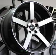 Vossen. 8.5x19", 5x114.30, ET35, ЦО 73,1 мм. Под заказ
