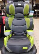 Автокресло Right Fit™ Yoshi (13,6-49,8 кг)