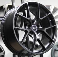 HRE. 8.0x18", 5x114.30, ET40, ЦО 73,1 мм. Под заказ