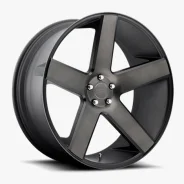 DUB Baller. 9.5x20", 4x100, ET40 ����
