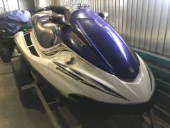 Yamaha FX HO. 160,00 л.с., 2007 год год