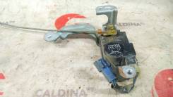 Замок багажника. Toyota Corolla, AE100, AE100G, AE101, AE101G, AE104, AE104G, CE100, CE100G, CE101, CE101G Двигатели: 2C, 3CE, 4AFE, 4AGE, 5AFE