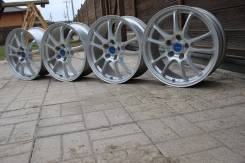 Eco Forme. 7.0x17", 5x114.30, ET45, ЦО 60,1 мм.