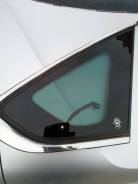 Стекло боковое. Nissan Teana, J32, J32K, J32R, PJ32, TNJ32 Двигатели: MR20DE, QR25DE, VQ25DE, VQ35DE