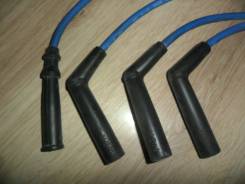 Высоковольтные провода. Toyota: Corsa, Sprinter, Corolla II, Corolla, Tercel, Starlet Двигатели: 2E, 2EE, 2EL, 2ELC, 2ELU