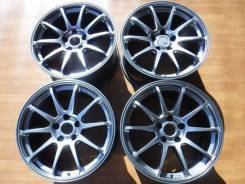 SSR. 9.5x18", 5x114.30, ET22