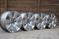 Speedline. 8.0x18, 5x112.00, ET48, ЦО 57,1 мм.