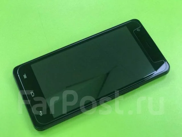 Oysters Atlantic. �����, 4G LTE, Dual-SIM ����
