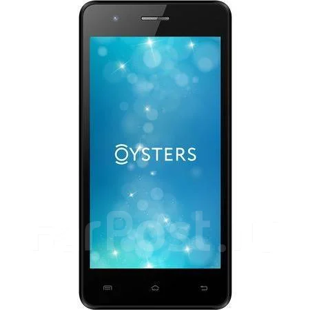 Oysters Atlantic. �����, 4G LTE, Dual-SIM ����