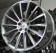 Mercedes. 8.5x20", 5x112.00, ET35, ЦО 66,6 мм. Под заказ