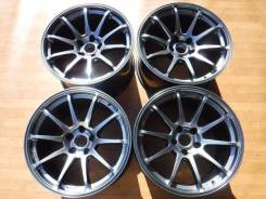 SSR. 10.5x18", 5x114.30, ET15