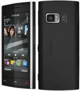 Nokia X6. �/�, 3G ����