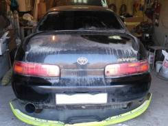 Спойлер. Lexus SC300 Toyota Soarer, JZZ30, JZZ31, UZZ31, UZZ32 Двигатели: 1JZGTE, 2JZGE, 1UZFE