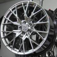 Toyota. 8.0x19", 5x114.30, ET35, ЦО 60,1 мм. Под заказ