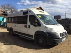 Fiat Ducato. Продаю Фиат Дукато Макси ( Maxi) 2013 г. в., 2 300 куб. см., 19 мест