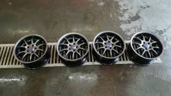 Brock. 8.5x17", 5x112.00, ET35, ЦО 72,1 мм.