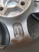 Kosei. 5.5x14", 4x100.00, ET38, ЦО 64,1 мм.