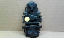 Переключатель. Volkswagen Passat, 3B3 Двигатель RHH