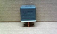 Реле. Volkswagen: Passat, Caddy, Bora, Jetta, Scirocco, Sharan, Vento, Lupo, Fox, Polo, Touareg, Corrado, Eos, Transporter, LT, Phaeton, Touran, Golf...