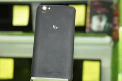 Fly FS505 Nimbus 7. �/�, Dual-SIM ����
