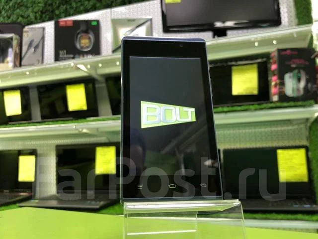 Micromax D305. �/�, 3G ����